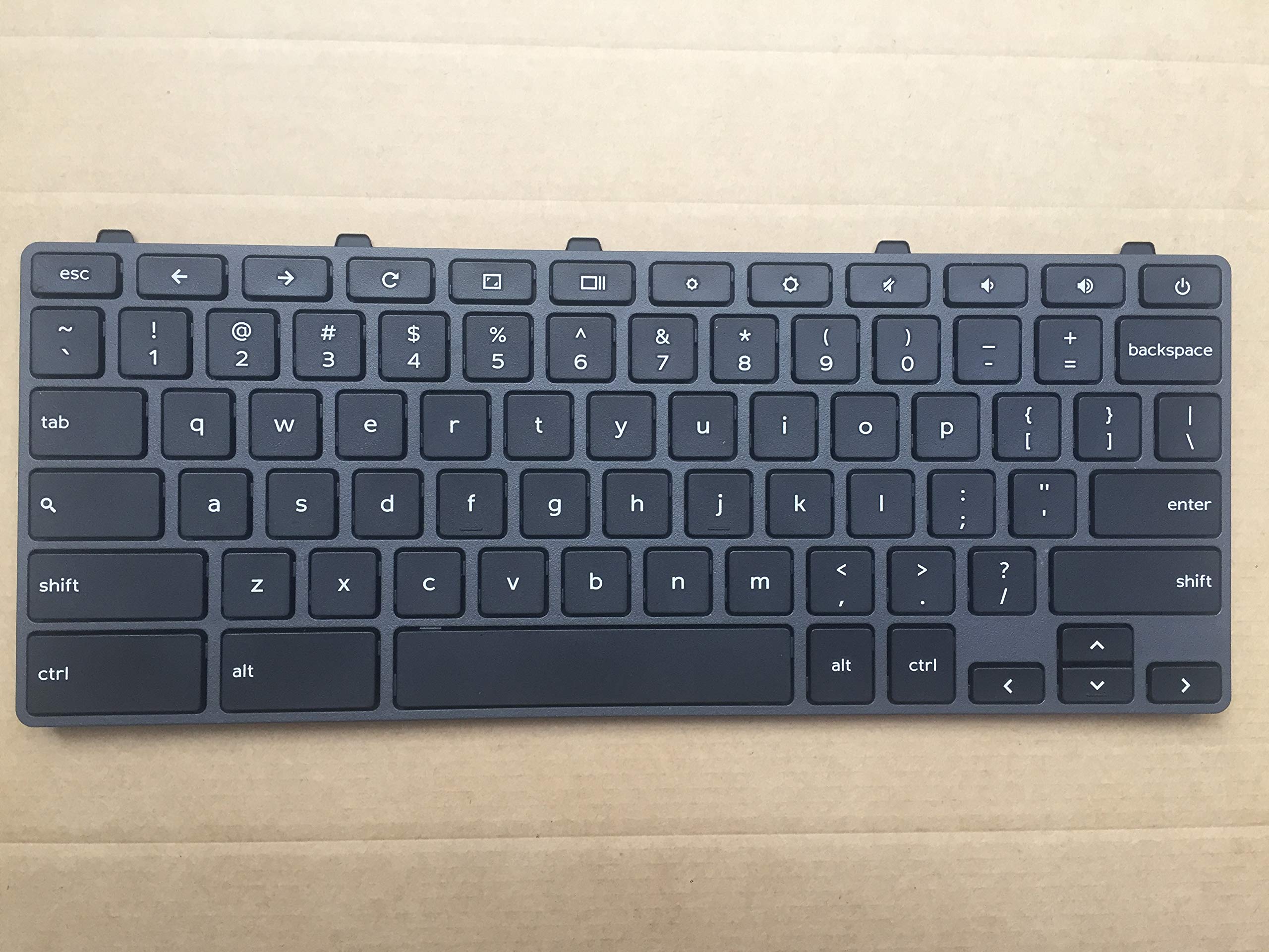 Amazon.com: Original New for Dell Chromebook 5190 2-in-1 Laptop